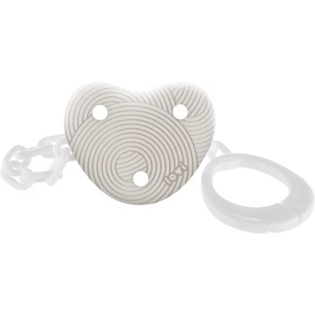 LOVI Soother Holder Harmony lanț pentru suzetă - imagine 2